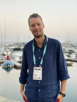 Igor Krestinin