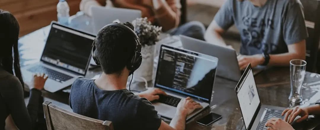 Support chat preview